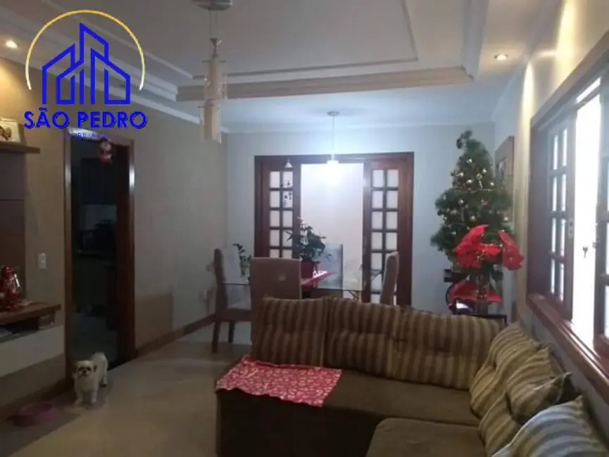 Casa com 3 quartos à venda, 89m2 em Piracicaba - SP - imagem 4 Foto 4 de Casa com 3 quartos à venda, 89m2 em Piracicaba - SP