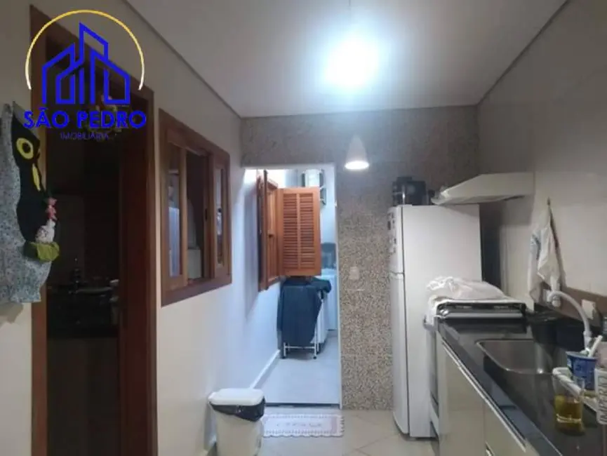 Casa com 3 quartos à venda, 89m2 em Piracicaba - SP - imagem 9 Foto 9 de Casa com 3 quartos à venda, 89m2 em Piracicaba - SP