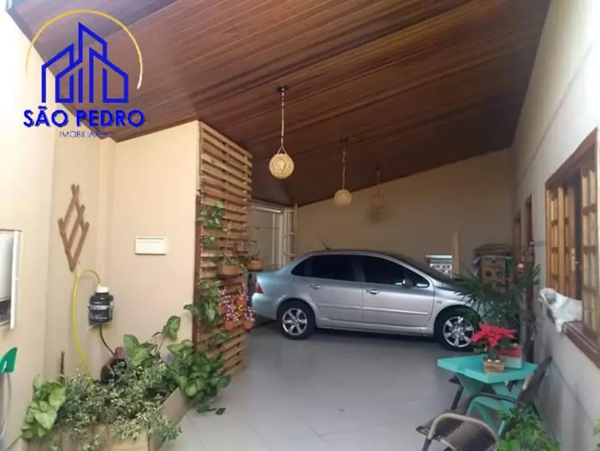 Casa com 3 quartos à venda, 89m2 em Piracicaba - SP - imagem 3 Foto 3 de Casa com 3 quartos à venda, 89m2 em Piracicaba - SP