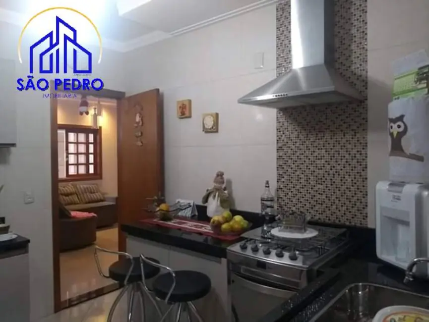 Casa com 3 quartos à venda, 89m2 em Piracicaba - SP - imagem 8 Foto 8 de Casa com 3 quartos à venda, 89m2 em Piracicaba - SP