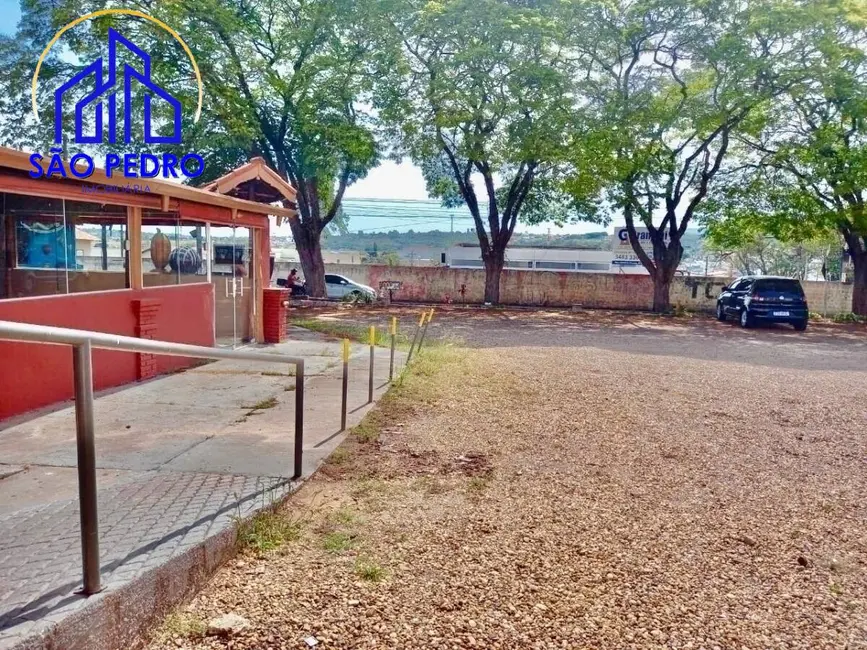 Foto 7 de Sala Comercial à venda, 1780m2 em Santa Cruz, Sao Pedro - SP