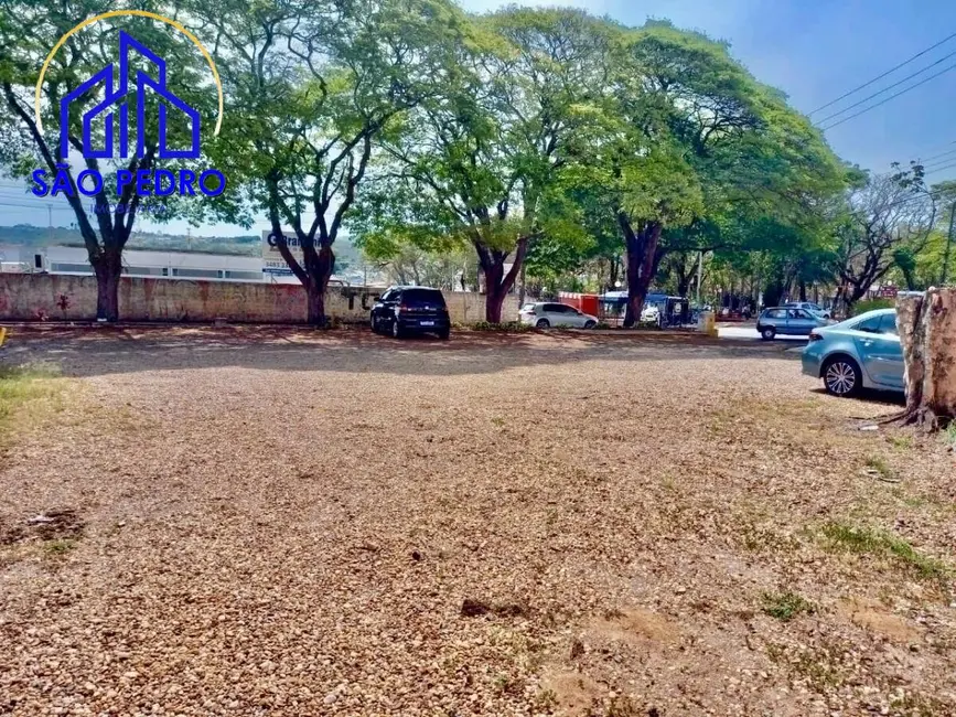 Foto 8 de Sala Comercial à venda, 1780m2 em Santa Cruz, Sao Pedro - SP