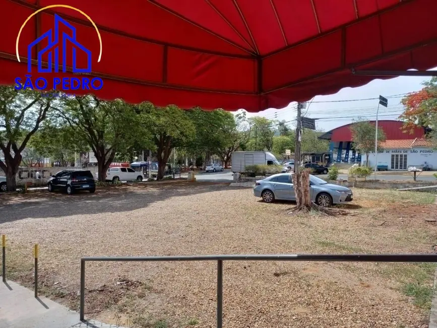 Foto 5 de Sala Comercial à venda, 1780m2 em Santa Cruz, Sao Pedro - SP