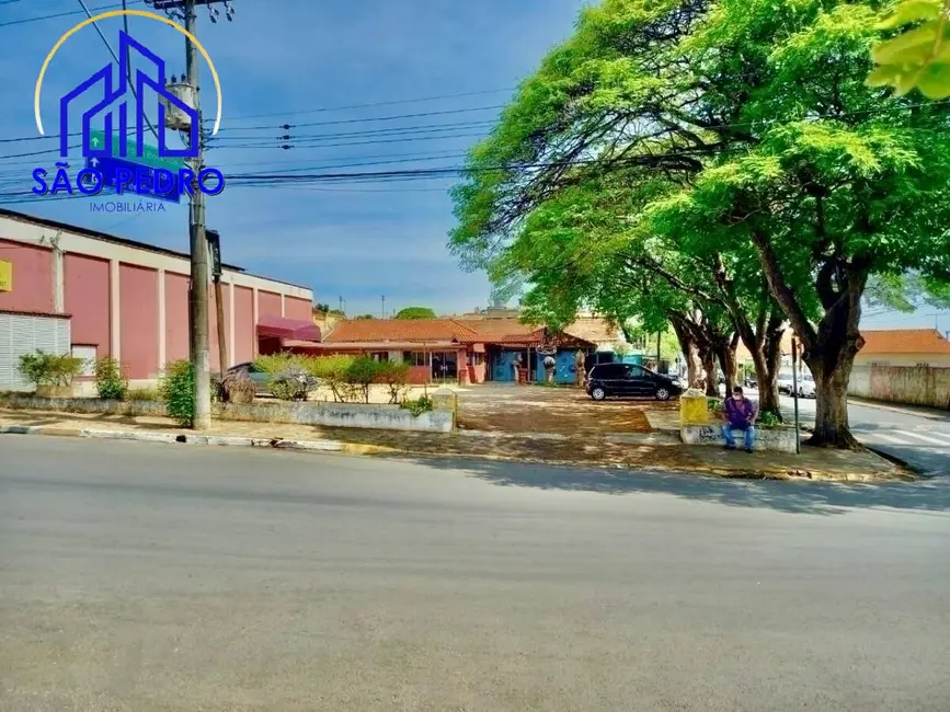 Foto 4 de Sala Comercial à venda, 1780m2 em Santa Cruz, Sao Pedro - SP