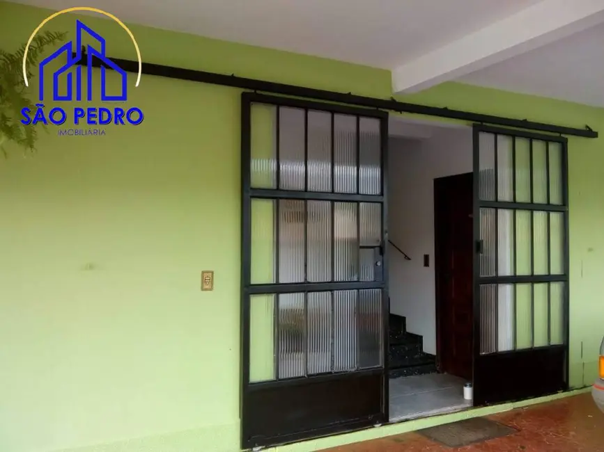 Foto 8 de Apartamento com 1 quarto à venda e para alugar em Sao Pedro - SP