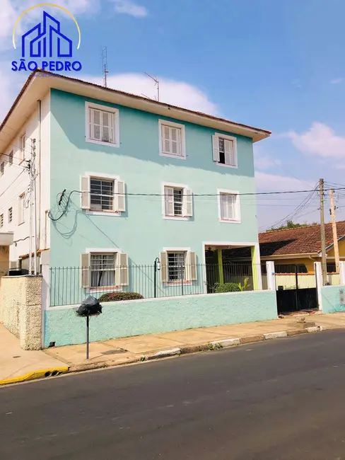 Foto 2 de Apartamento com 1 quarto à venda e para alugar em Sao Pedro - SP