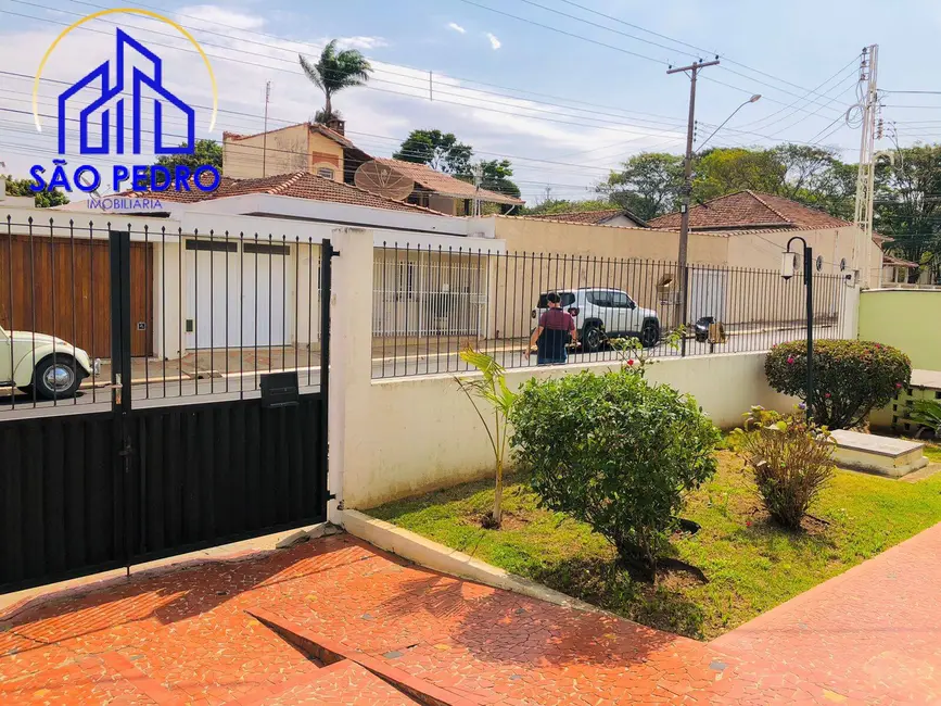 Foto 3 de Apartamento com 1 quarto à venda e para alugar em Sao Pedro - SP