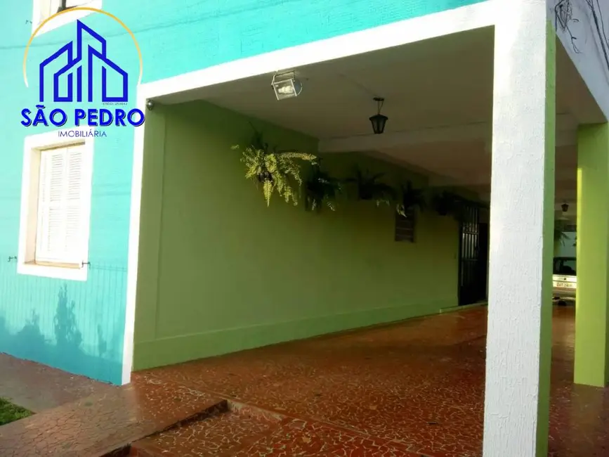 Foto 4 de Apartamento com 1 quarto à venda e para alugar em Sao Pedro - SP