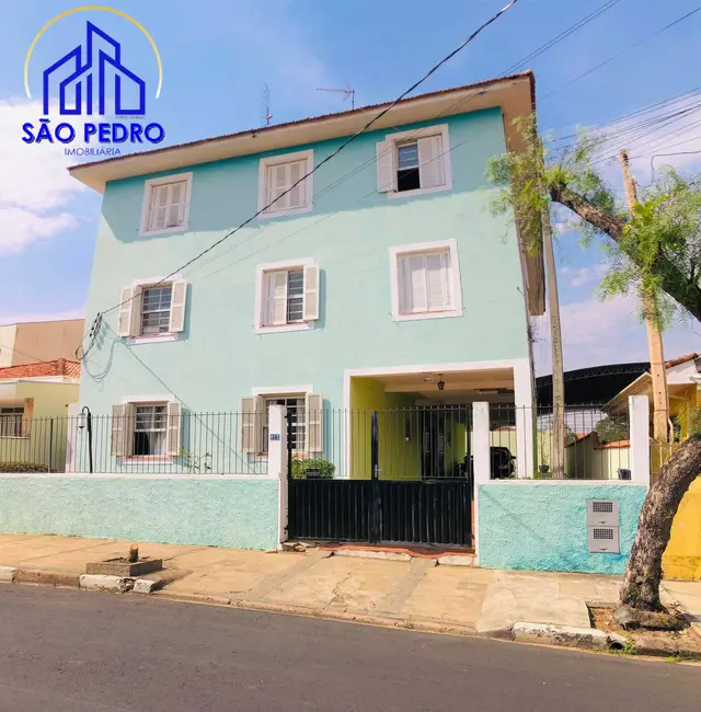 Foto 1 de Apartamento com 1 quarto à venda e para alugar em Sao Pedro - SP