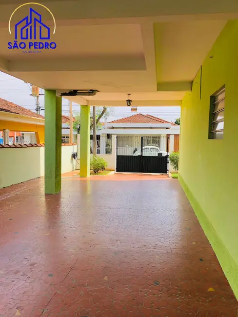 Foto 6 de Apartamento com 1 quarto à venda e para alugar em Sao Pedro - SP