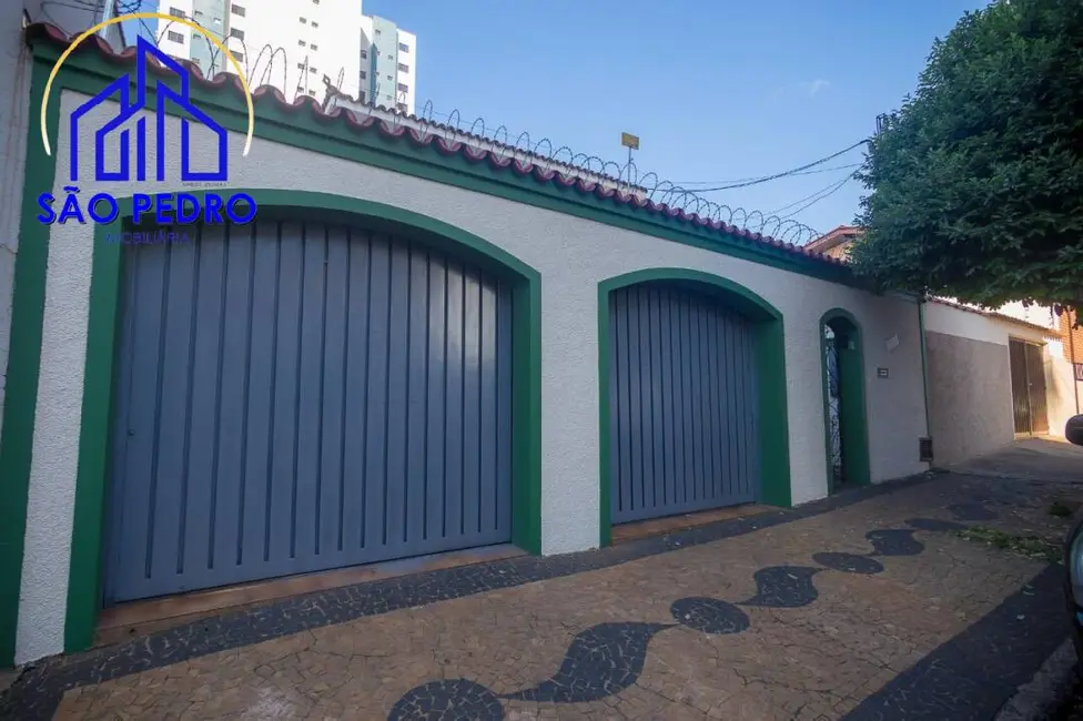 Casa com 4 quartos à venda, 360m2 em Centro, Piracicaba - SP - imagem 2 Foto 2 de Casa com 4 quartos à venda, 360m2 em Centro, Piracicaba - SP