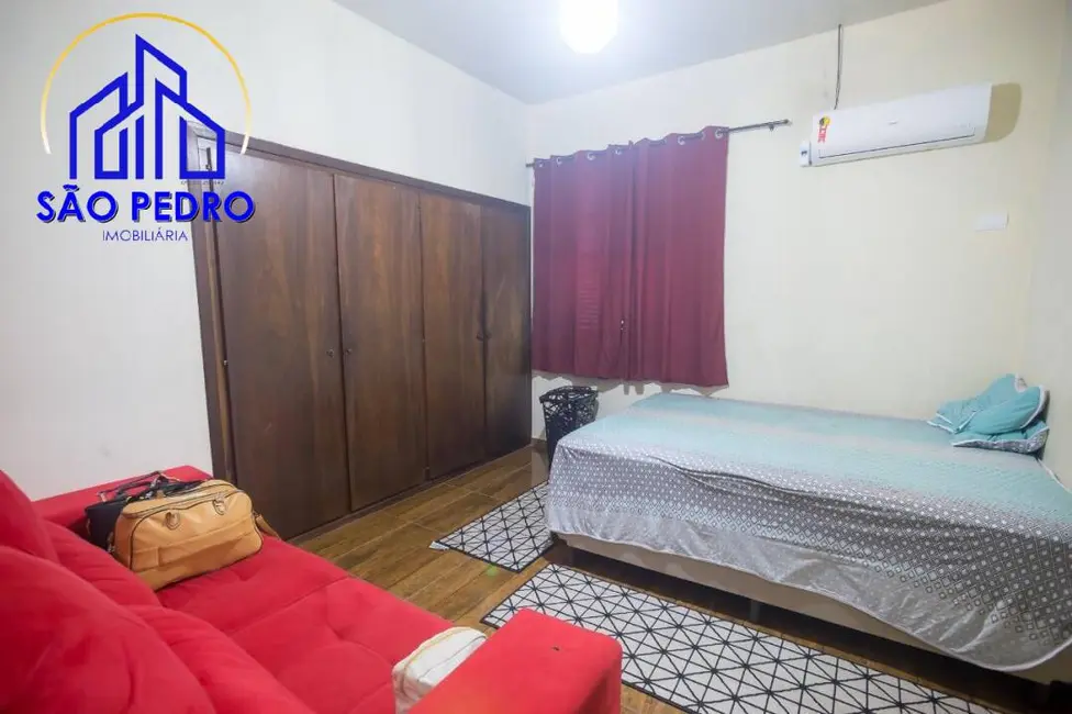 Casa com 4 quartos à venda, 360m2 em Centro, Piracicaba - SP - imagem 5 Foto 5 de Casa com 4 quartos à venda, 360m2 em Centro, Piracicaba - SP
