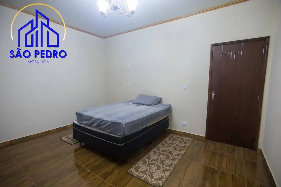 Casa com 4 quartos à venda, 360m2 em Centro, Piracicaba - SP - imagem 7 Foto 7 de Casa com 4 quartos à venda, 360m2 em Centro, Piracicaba - SP