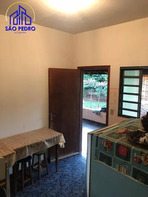 Foto 9 de Chácara com 2 quartos à venda, 2500m2 em Arealva - SP