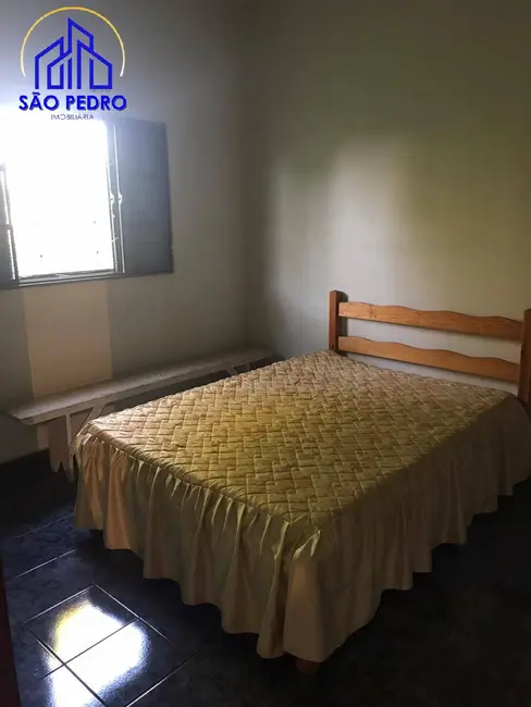 Foto 4 de Chácara com 2 quartos à venda, 2500m2 em Arealva - SP