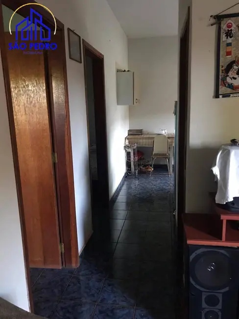 Foto 7 de Chácara com 2 quartos à venda, 2500m2 em Arealva - SP