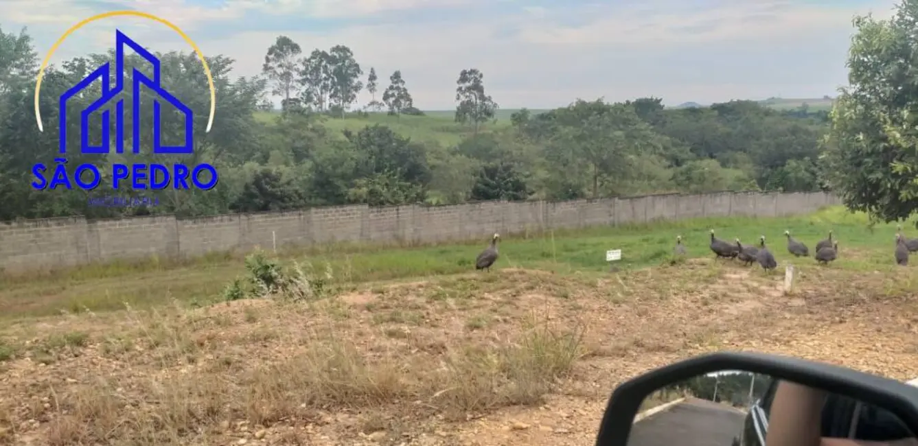 Foto 4 de Terreno / Lote à venda, 450m2 em Sao Pedro - SP