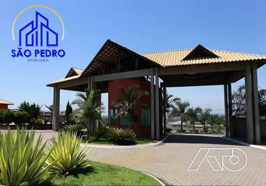 Foto 8 de Terreno / Lote à venda, 450m2 em Sao Pedro - SP