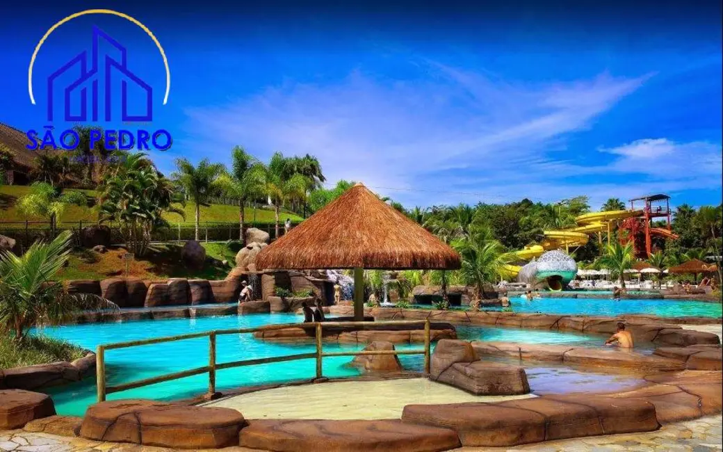 Foto 3 de Terreno / Lote à venda, 450m2 em Sao Pedro - SP