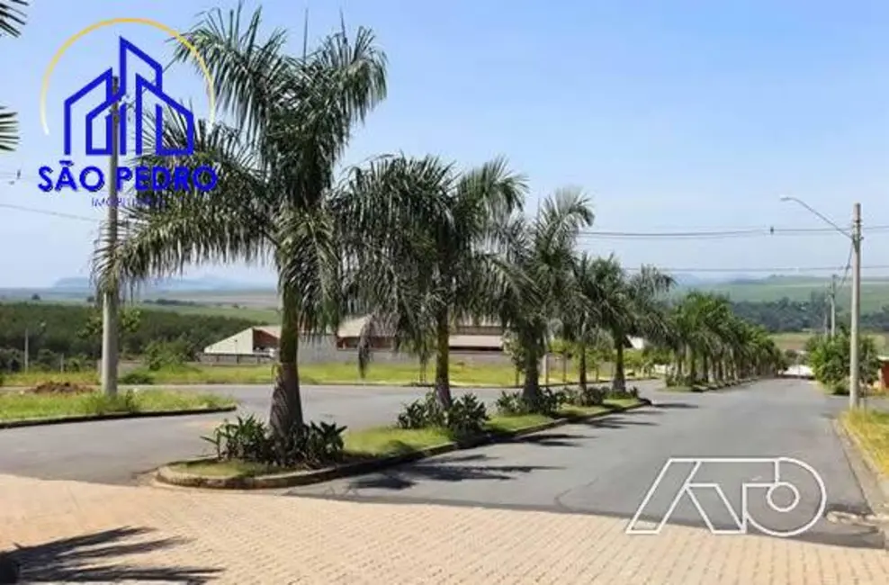 Foto 7 de Terreno / Lote à venda, 450m2 em Sao Pedro - SP