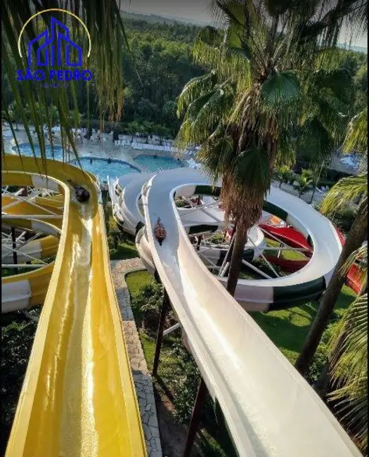 Foto 2 de Terreno / Lote à venda, 450m2 em Sao Pedro - SP