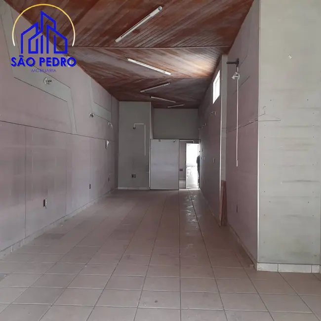 Foto 2 de Sala Comercial à venda, 106m2 em Sao Pedro - SP