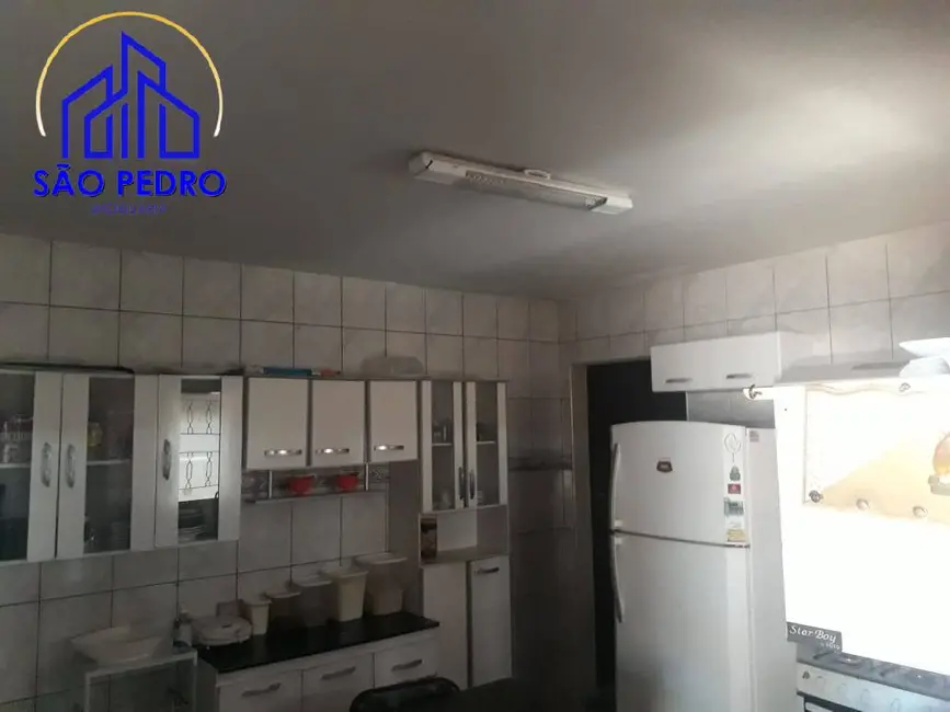 Casa com 2 quartos à venda, 188m2 em Piracicaba - SP - imagem 9 Foto 9 de Casa com 2 quartos à venda, 188m2 em Piracicaba - SP