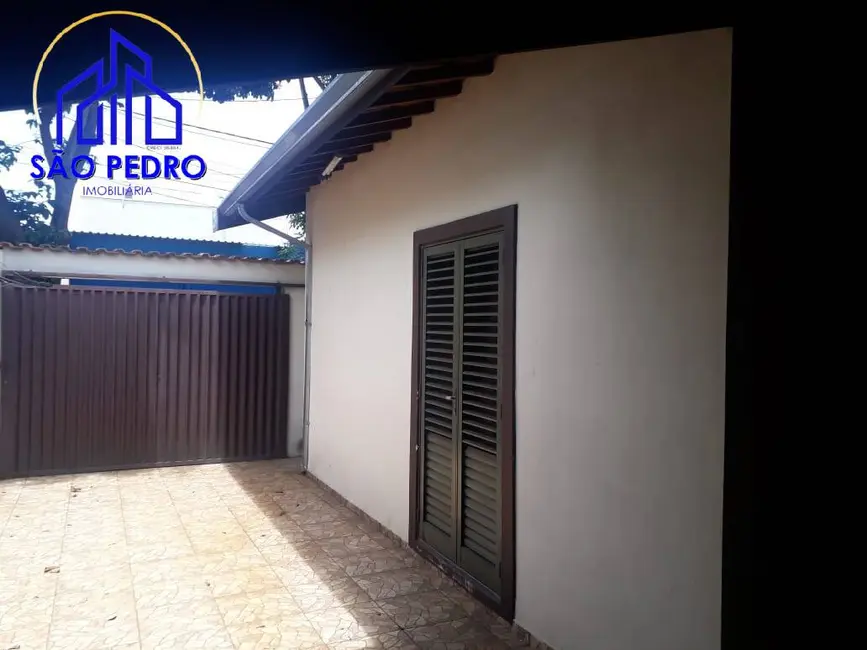 Foto 1 de Casa com 2 quartos à venda, 188m2 em Piracicaba - SP