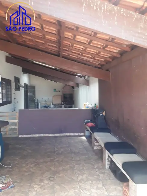 Foto 2 de Casa com 2 quartos à venda, 188m2 em Piracicaba - SP