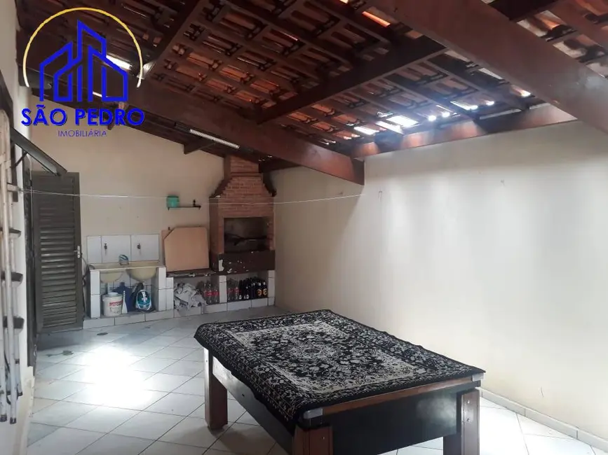 Casa com 2 quartos à venda, 188m2 em Piracicaba - SP - imagem 8 Foto 8 de Casa com 2 quartos à venda, 188m2 em Piracicaba - SP