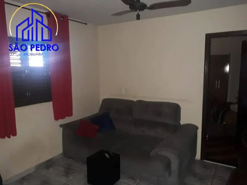 Casa com 2 quartos à venda, 188m2 em Piracicaba - SP - imagem 7 Foto 7 de Casa com 2 quartos à venda, 188m2 em Piracicaba - SP