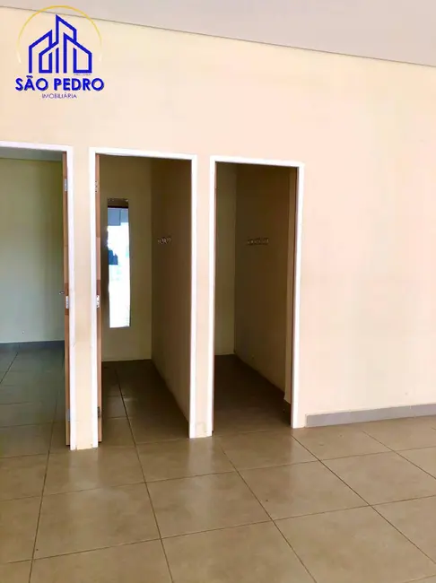 Foto 8 de Sala Comercial à venda em Santa Cruz, Sao Pedro - SP