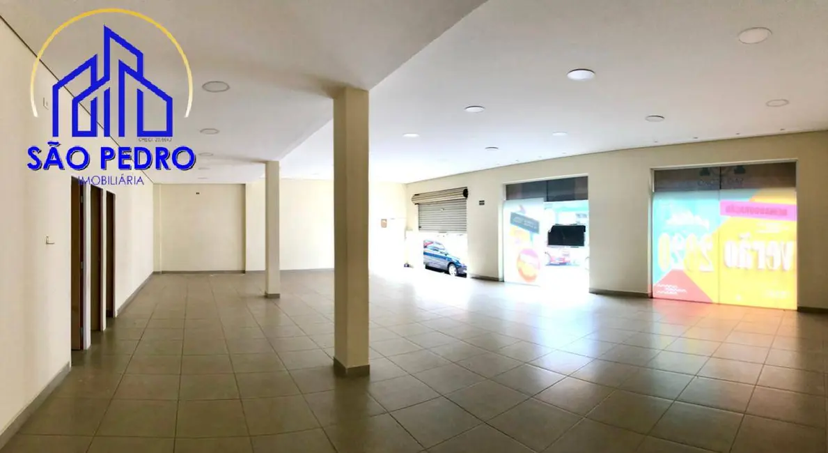 Foto 6 de Sala Comercial à venda em Santa Cruz, Sao Pedro - SP