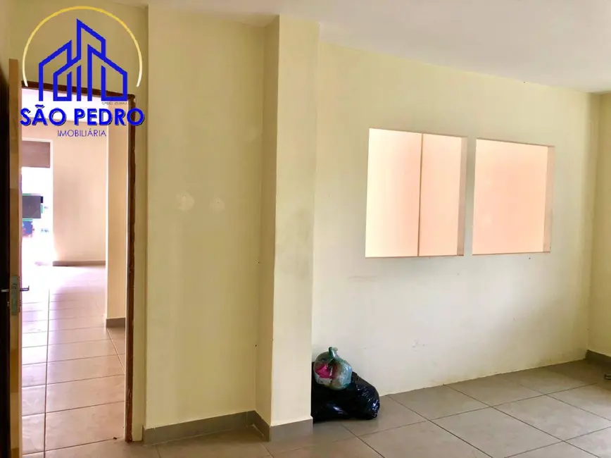 Foto 7 de Sala Comercial à venda em Santa Cruz, Sao Pedro - SP