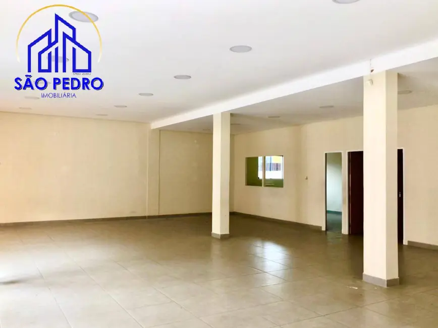 Foto 3 de Sala Comercial à venda em Santa Cruz, Sao Pedro - SP