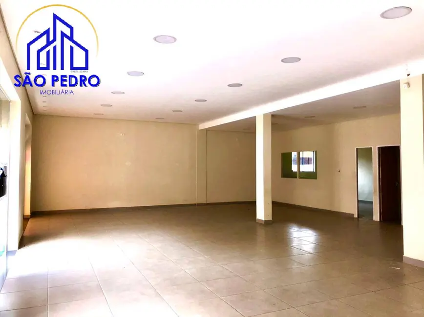 Foto 4 de Sala Comercial à venda em Santa Cruz, Sao Pedro - SP