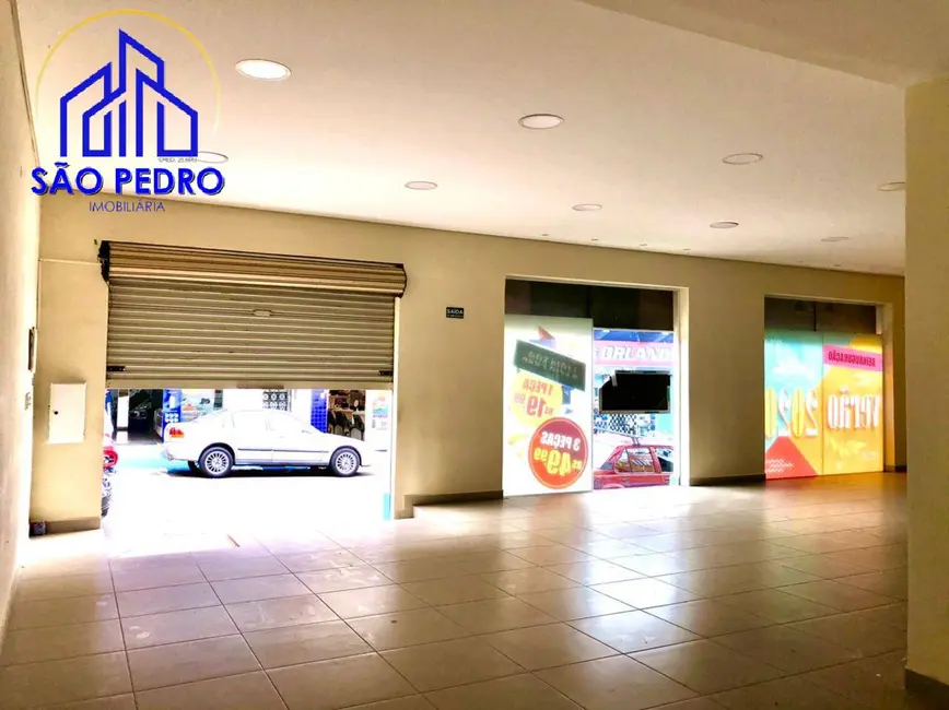 Foto 5 de Sala Comercial à venda em Santa Cruz, Sao Pedro - SP