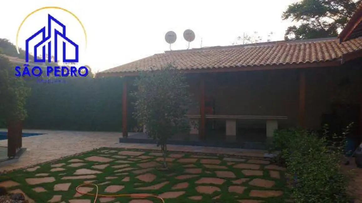 Foto 5 de Casa com 3 quartos à venda, 1350m2 em Sao Pedro - SP
