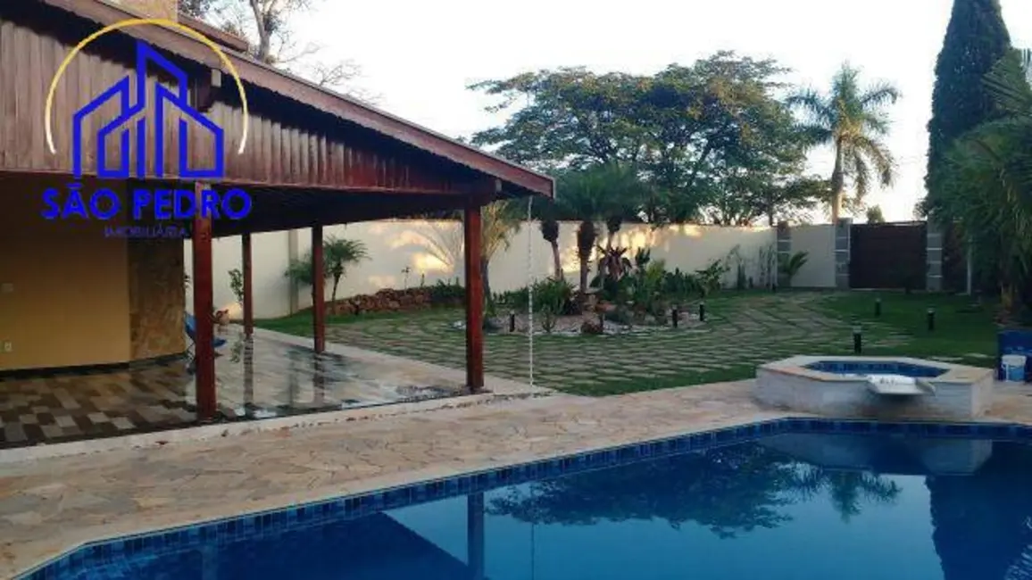 Foto 7 de Casa com 3 quartos à venda, 1350m2 em Sao Pedro - SP