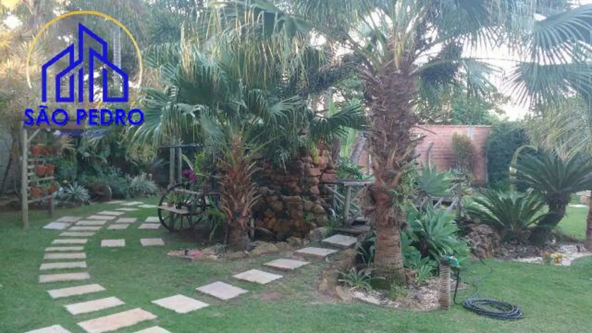 Foto 9 de Casa com 3 quartos à venda, 1350m2 em Sao Pedro - SP