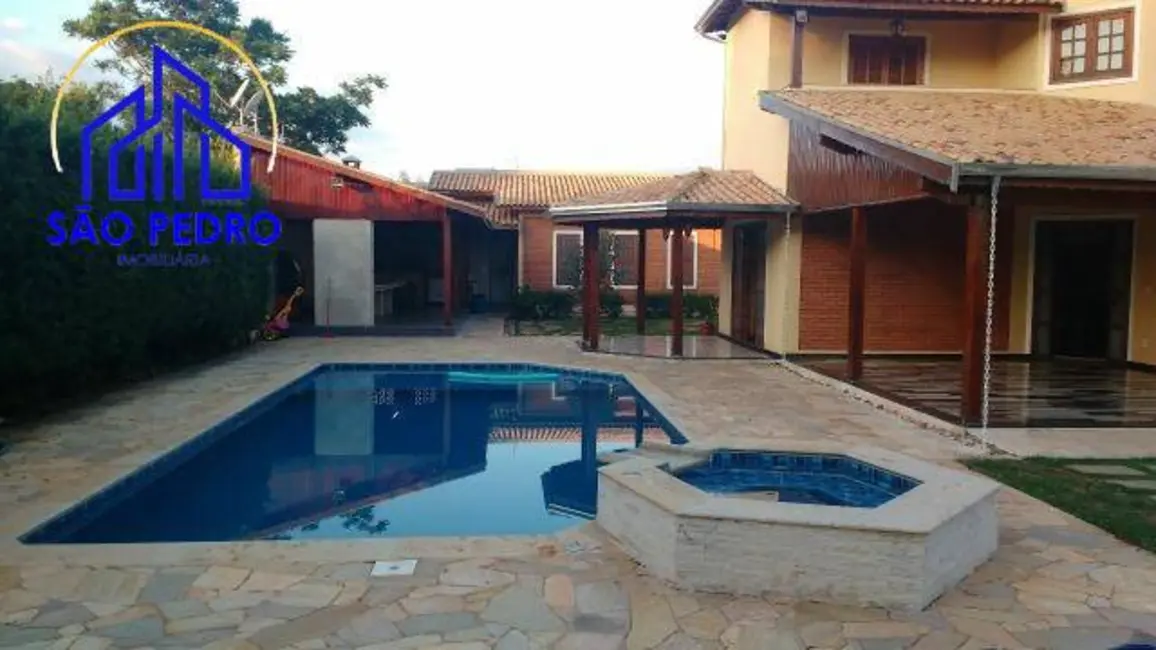 Foto 6 de Casa com 3 quartos à venda, 1350m2 em Sao Pedro - SP
