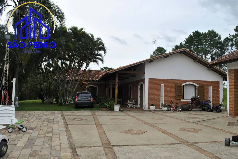 Foto 5 de Casa com 4 quartos à venda, 10000m2 em Sao Pedro - SP