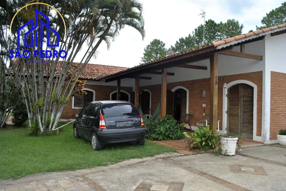 Foto 6 de Casa com 4 quartos à venda, 10000m2 em Sao Pedro - SP