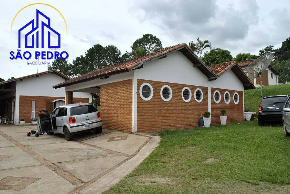 Foto 8 de Casa com 4 quartos à venda, 10000m2 em Sao Pedro - SP