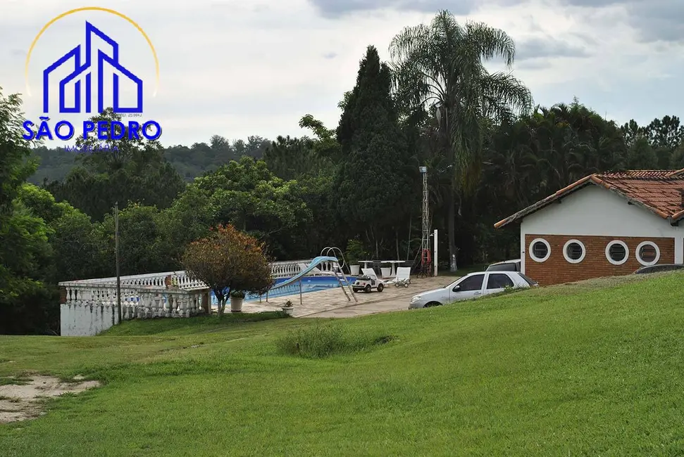 Foto 1 de Casa com 4 quartos à venda, 10000m2 em Sao Pedro - SP