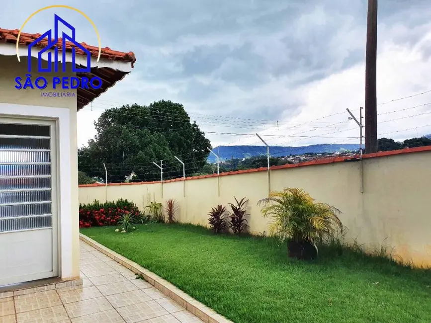 Foto 4 de Casa com 3 quartos à venda, 430m2 em Sao Pedro - SP