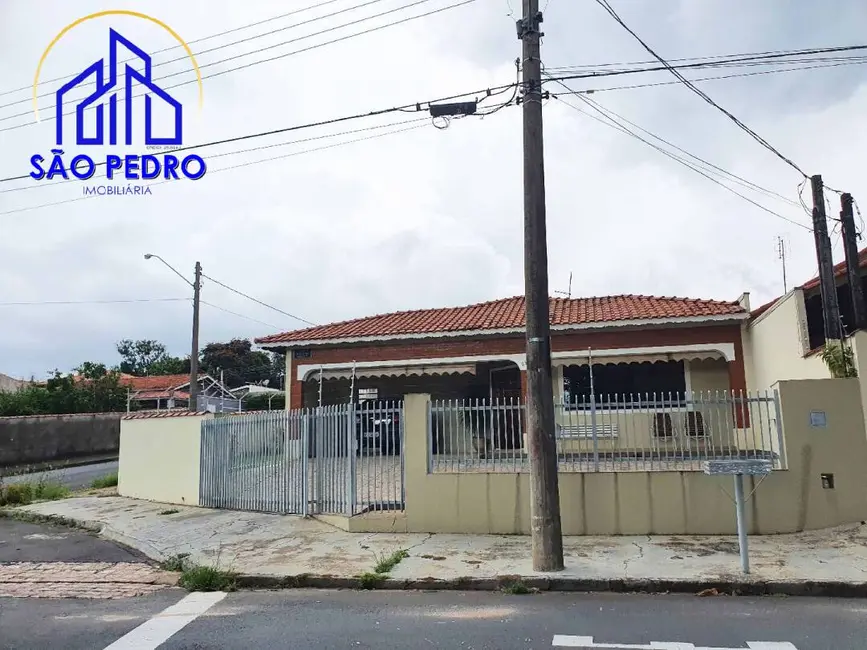 Foto 1 de Casa com 3 quartos à venda, 430m2 em Sao Pedro - SP