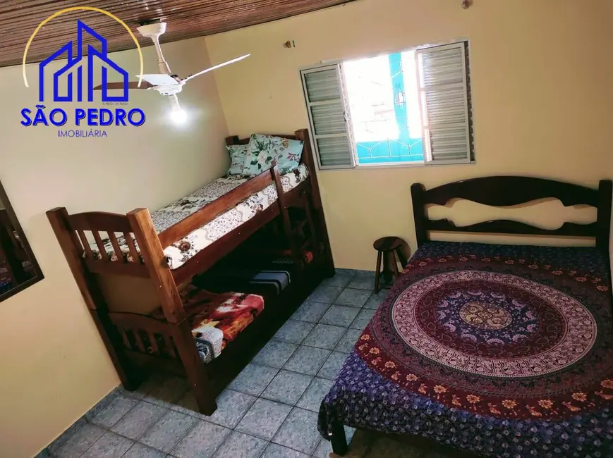 Foto 7 de Casa com 2 quartos à venda, 490m2 em Brotas - SP