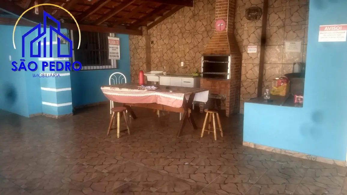 Foto 6 de Casa com 2 quartos à venda, 490m2 em Brotas - SP