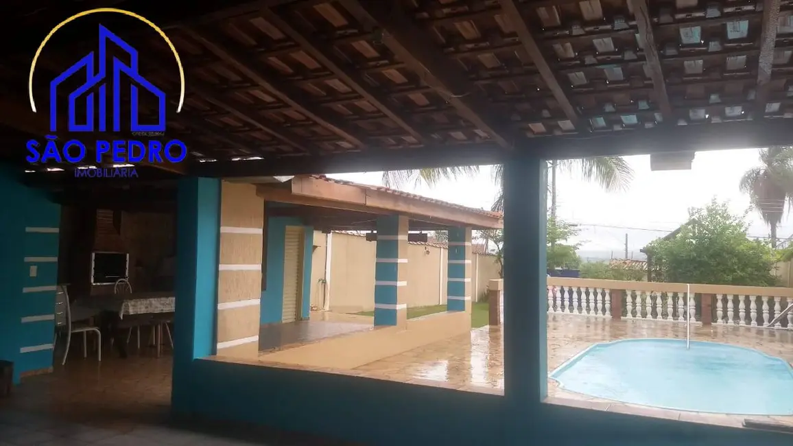 Foto 8 de Casa com 2 quartos à venda, 490m2 em Brotas - SP